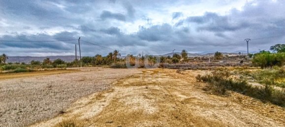  قطعة أرض في Abanilla, Spain 2102متر مربع رقم 148196 9