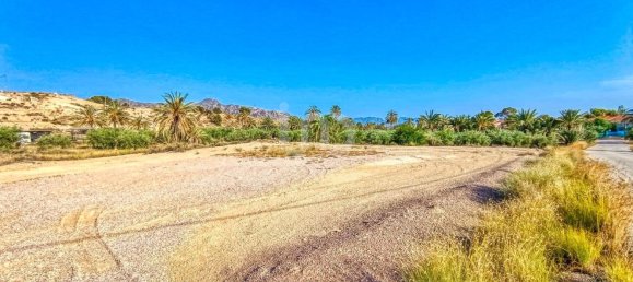  قطعة أرض في Abanilla, Spain 2102متر مربع رقم 148196 3