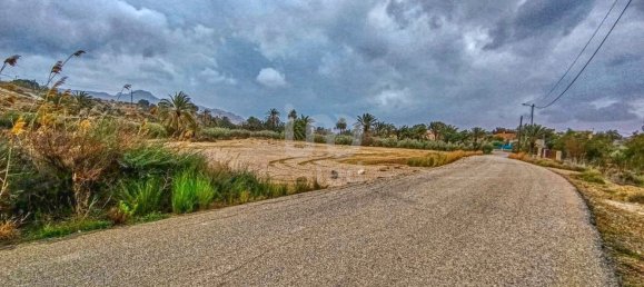  قطعة أرض في Abanilla, Spain 2102متر مربع رقم 148196 14