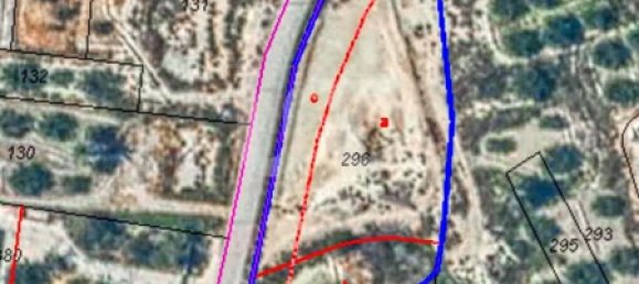  قطعة أرض في Abanilla, Spain 2102متر مربع رقم 148196 15