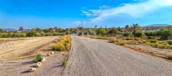  قطعة أرض في Abanilla, Spain 2102متر مربع رقم 148196 2