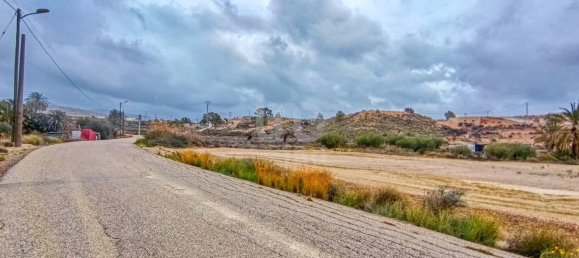  قطعة أرض في Abanilla, Spain 2102متر مربع رقم 148196 8