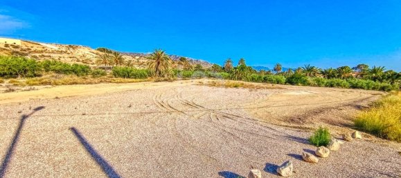  قطعة أرض في Abanilla, Spain 2102متر مربع رقم 148196 4