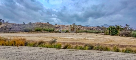  قطعة أرض في Abanilla, Spain 2102متر مربع رقم 148196 6