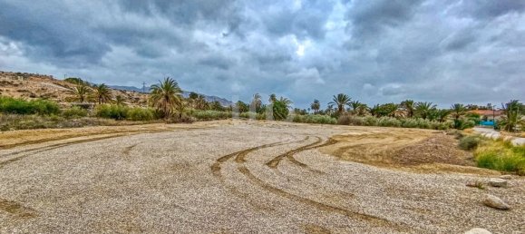  قطعة أرض في Abanilla, Spain 2102متر مربع رقم 148196 10