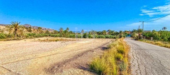  قطعة أرض في Abanilla, Spain 2102متر مربع رقم 148196 5