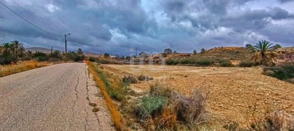  قطعة أرض في Abanilla, Spain 2102متر مربع رقم 148196 7