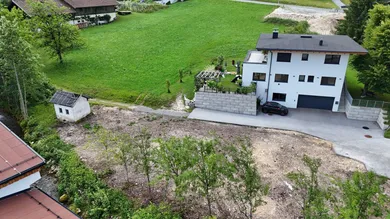  Land in Mariastein, Austria No. 194252