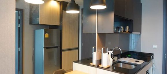 شقة 1 غرف نوم في Bangkok, Thailand رقم 2844 12