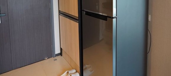 شقة 1 غرف نوم في Bangkok, Thailand رقم 2844 11