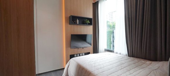 شقة 1 غرف نوم في Bangkok, Thailand رقم 2844 6