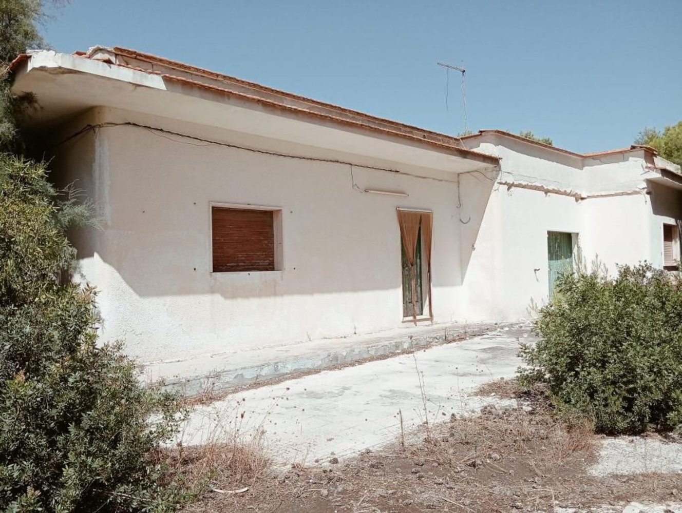 Дом с 7 спальнями в Маруджо, Италия № 319316