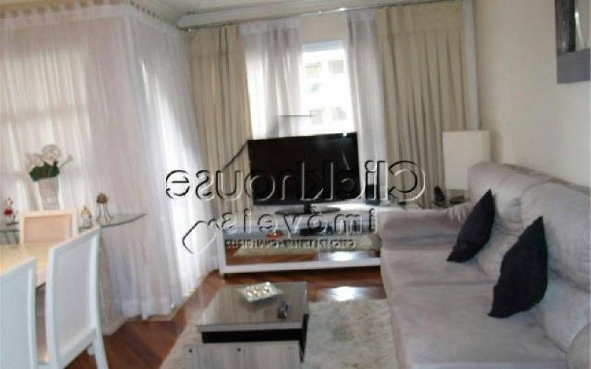 Apartamento T3 em São Paulo, Brazil N.º 447798