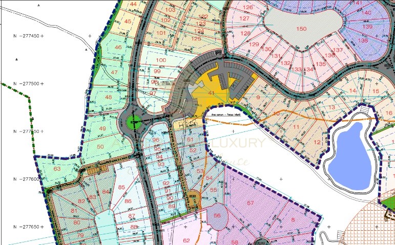 285m² Land in Silves, Portugal No. 126887