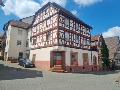 Edifício de 15 divisões em Neckar-Odenwald-Kreis, Germany N.º 296020
