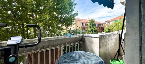 1 chambre Appartement à Rozzano, Italy No. 259873 21