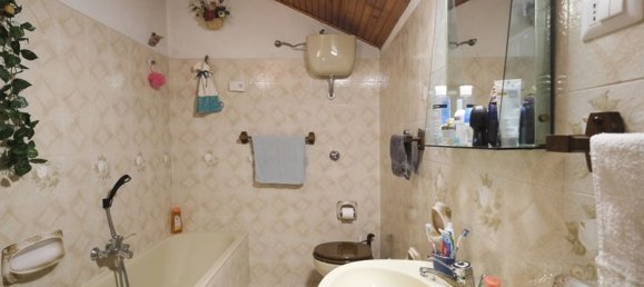3 rooms Apartment in Casarza Ligure, Italy No. 155158 20