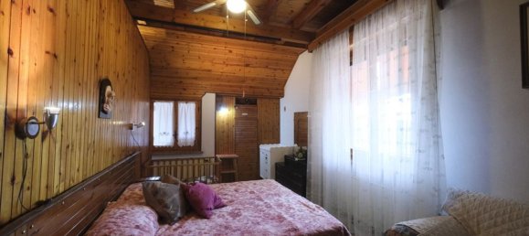 3 rooms Apartment in Casarza Ligure, Italy No. 155158 16