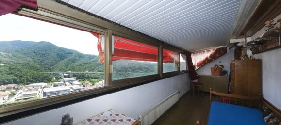 3 rooms Apartment in Casarza Ligure, Italy No. 155158 17