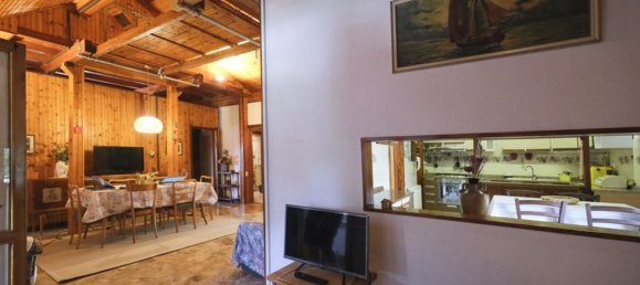 3 rooms Apartment in Casarza Ligure, Italy No. 155158 12