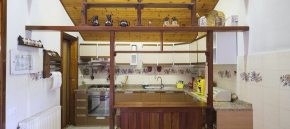 3 rooms Apartment in Casarza Ligure, Italy No. 155158 5