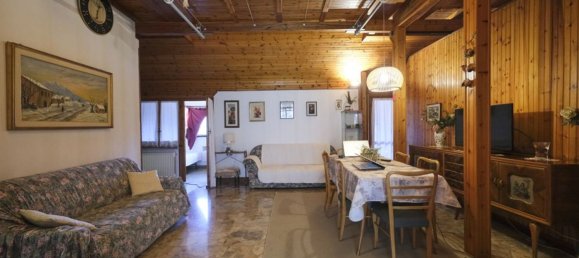 3 rooms Apartment in Casarza Ligure, Italy No. 155158 10