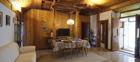 3 rooms Apartment in Casarza Ligure, Italy No. 155158 11