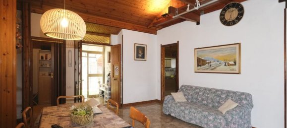 3 rooms Apartment in Casarza Ligure, Italy No. 155158 9
