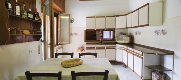 3 rooms Apartment in Casarza Ligure, Italy No. 155158 6