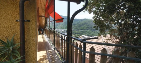 3 rooms Apartment in Casarza Ligure, Italy No. 155158 4