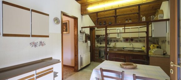 3 rooms Apartment in Casarza Ligure, Italy No. 155158 8