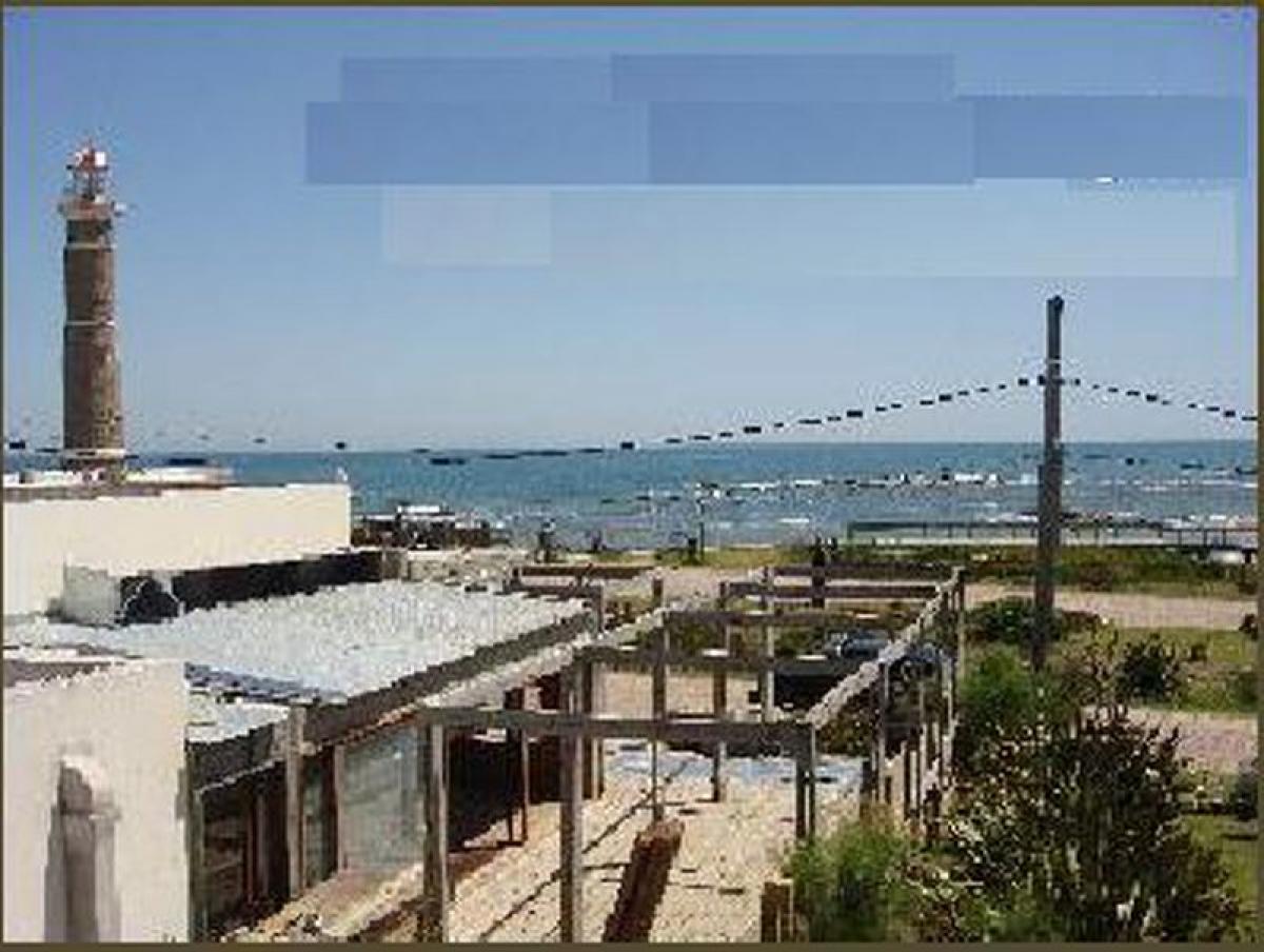 Casa T3 em Maldonado, Uruguay N.º 12418