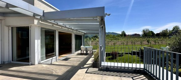 Oficina de 7 habitaciónes en Steyr, Austria No. 180913 20