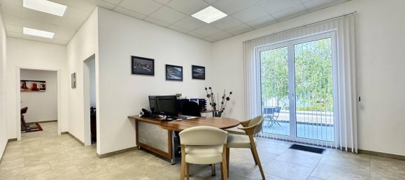 Oficina de 7 habitaciónes en Steyr, Austria No. 180913 13