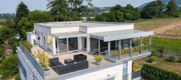 Oficina de 7 habitaciónes en Steyr, Austria No. 180913 3