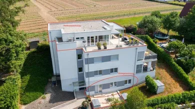 Oficina de 7 habitaciónes en Steyr, Austria No. 180913