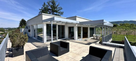 Oficina de 7 habitaciónes en Steyr, Austria No. 180913 22