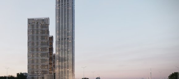 Apartamento de 2 dormitorios en Mohammed Bin Rashid City, UAE No. 109410 6