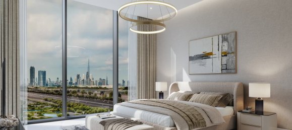 Apartamento de 2 dormitorios en Mohammed Bin Rashid City, UAE No. 109410 2