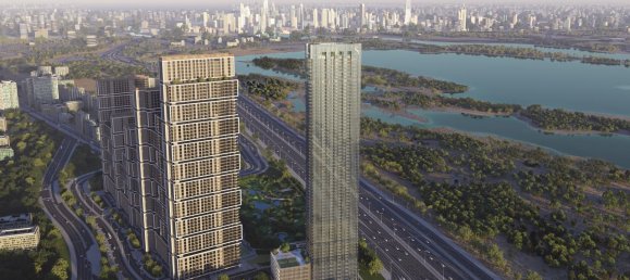 Apartamento de 2 dormitorios en Mohammed Bin Rashid City, UAE No. 109410 7