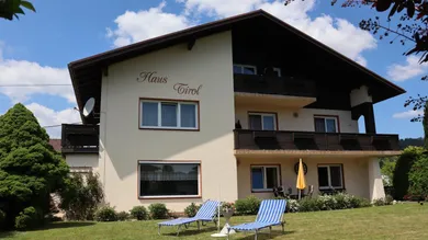 11 rooms House in Grein, Austria No. 159152