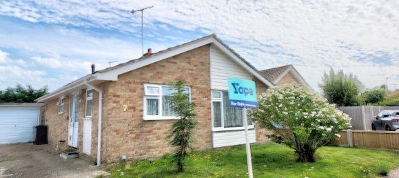 2 bedrooms Bungalow in Bognor Regis, United Kingdom No. 10768 24