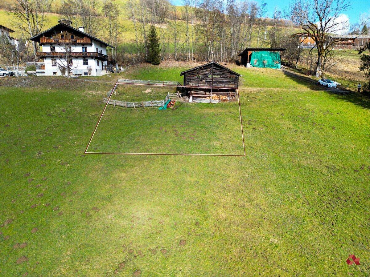 Terrain à Wildschonau, Austria 618m² No. 257779