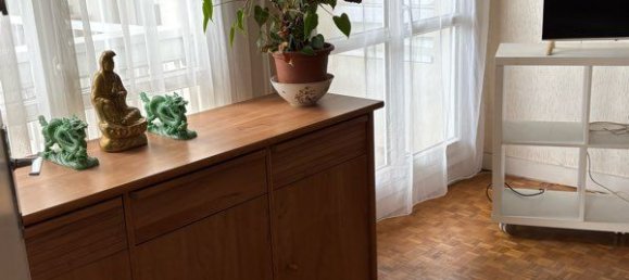 2 Schlafzimmer Wohnung in Noisy-le-Grand, France, Nr. 301113 2