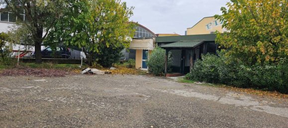 5 rooms Commercial property in Valsamoggia, Italy No. 283636 18