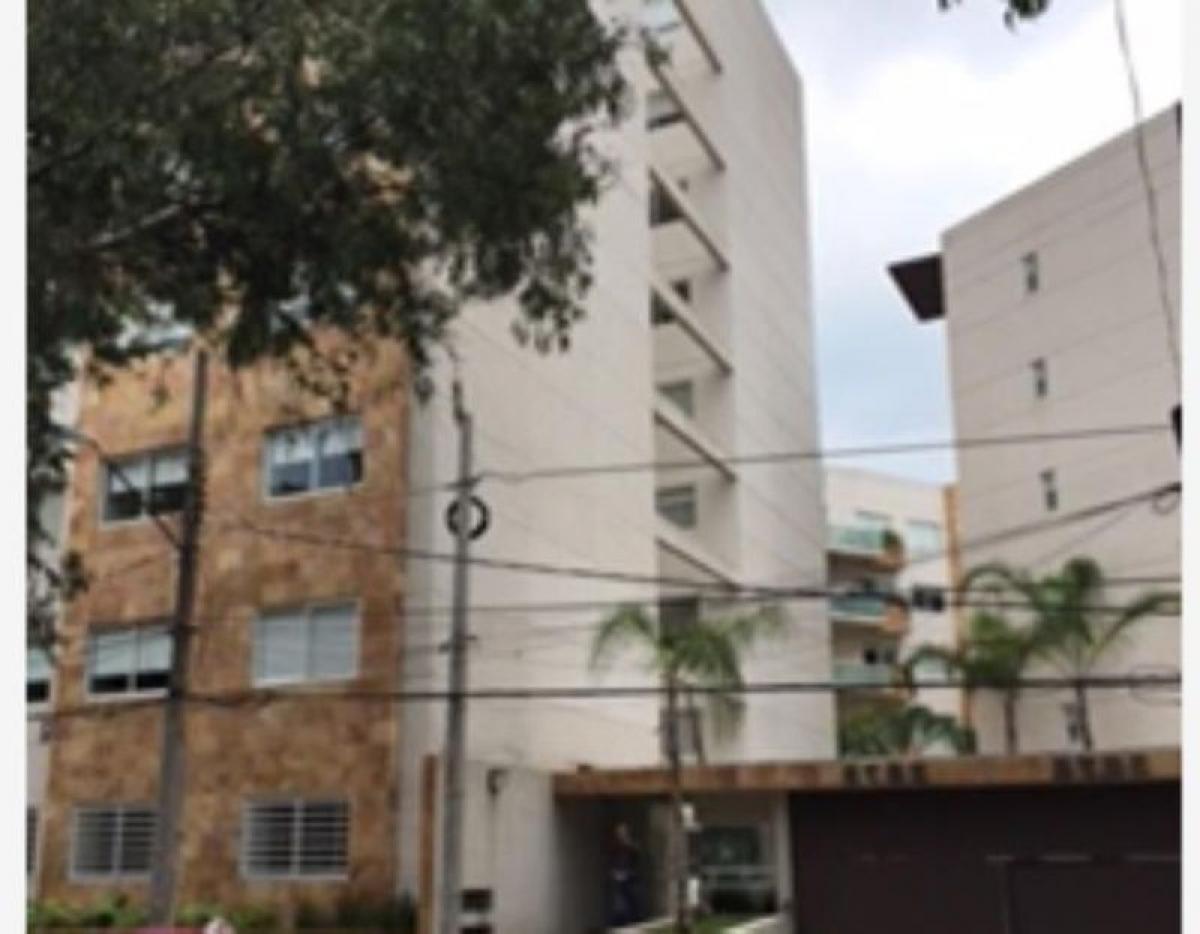 3 bedrooms Apartment in Mexicali, Mexico No. 155626