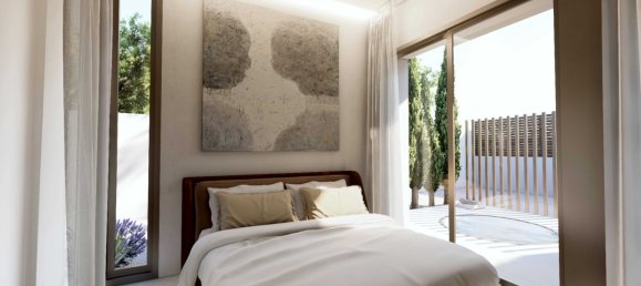 3 Schlafzimmer Villa in San Juan, Spain, Nr. 4303 11