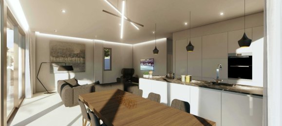 3 Schlafzimmer Villa in San Juan, Spain, Nr. 4303 8