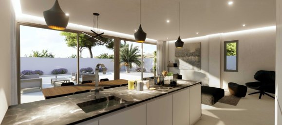 3 Schlafzimmer Villa in San Juan, Spain, Nr. 4303 3