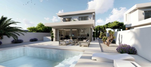 3 Schlafzimmer Villa in San Juan, Spain, Nr. 4303 2